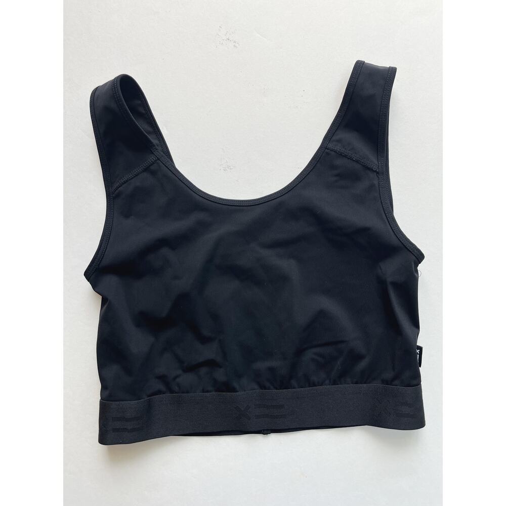 TomboyX Compression Top Small Black